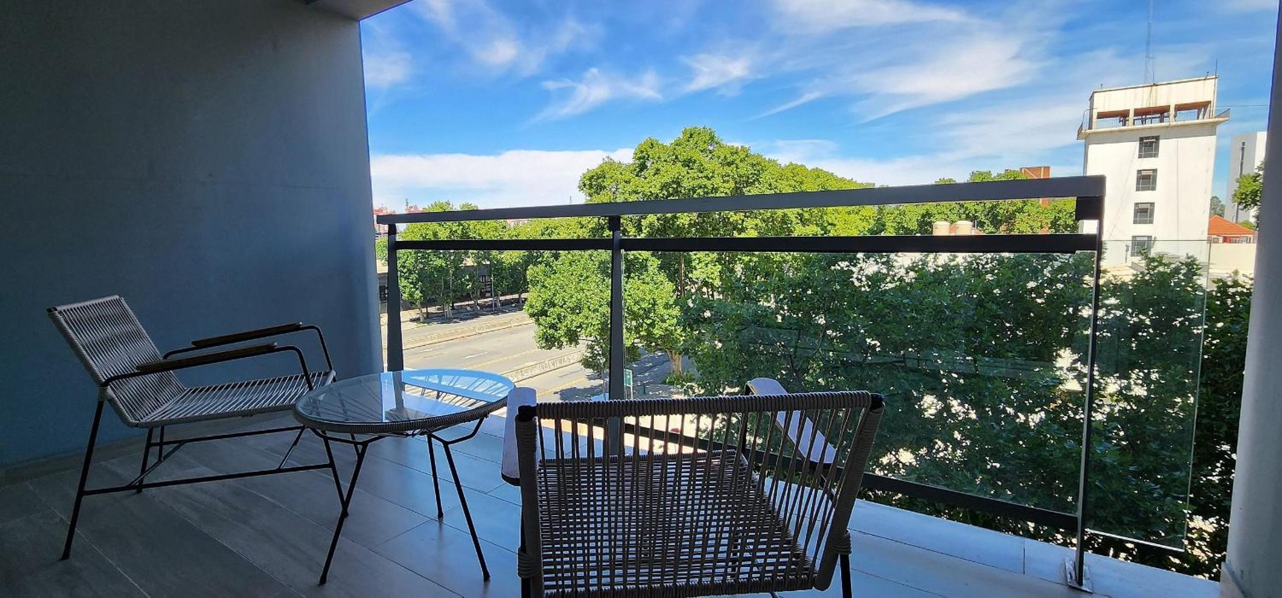 Luxury and Modern Aptartment en Distrito Quartier