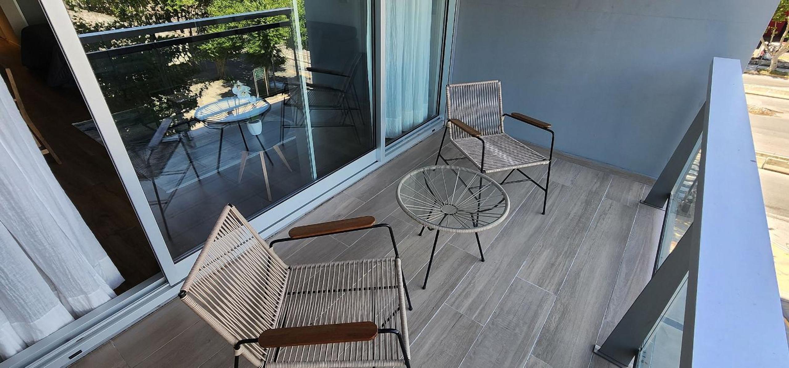 Luxury and Modern Aptartment en Distrito Quartier
