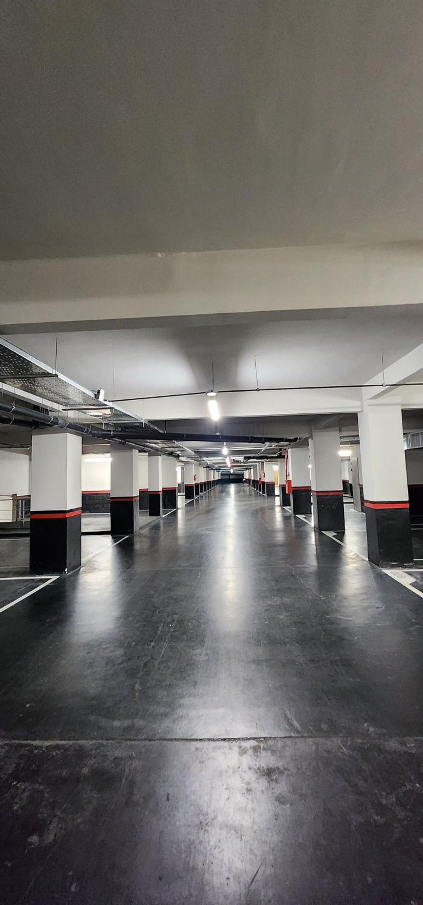 Luxury and Modern Aptartment en Distrito Quartier