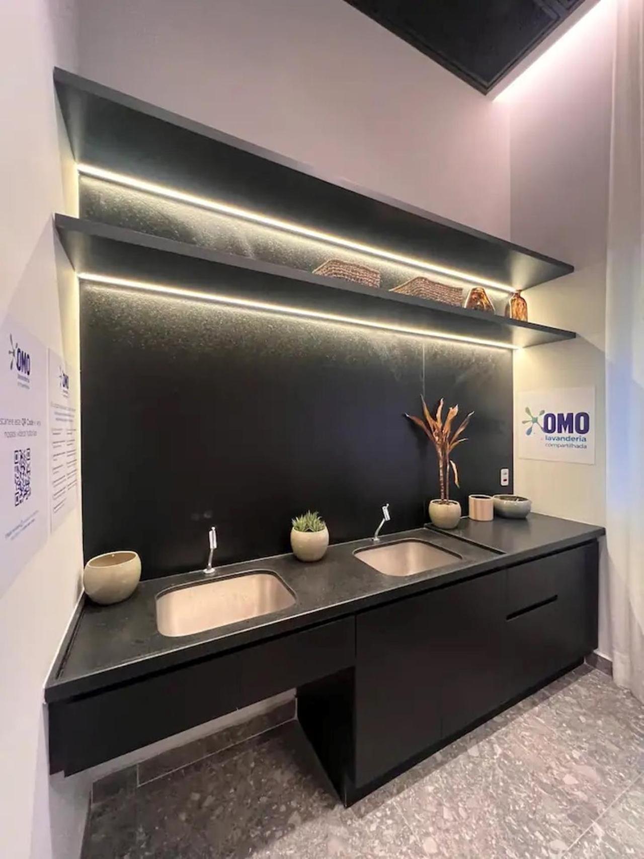 Studio Moderno e Confortável a 300 mts do Metrô Borba Gato