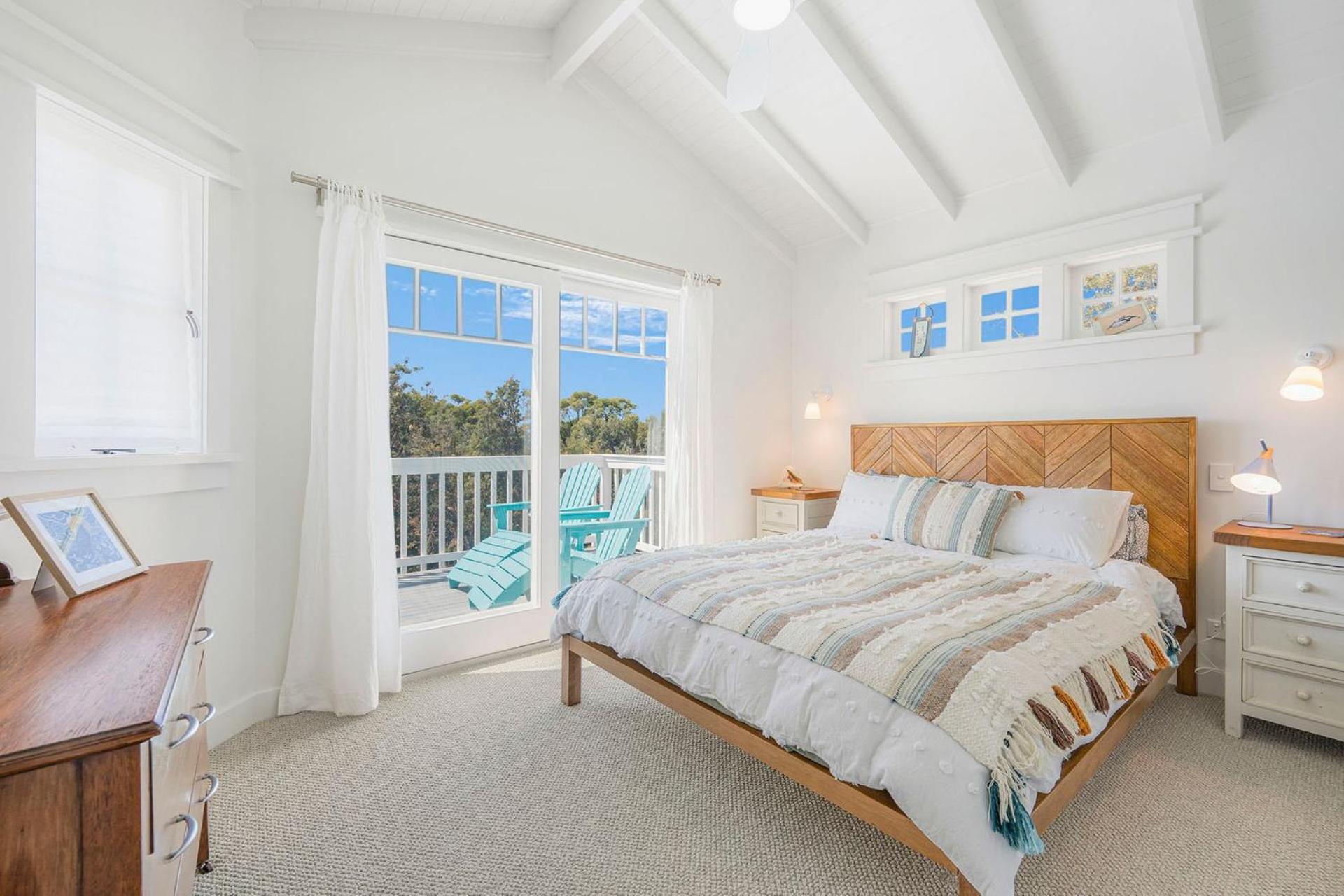 Salt Spray - Full House