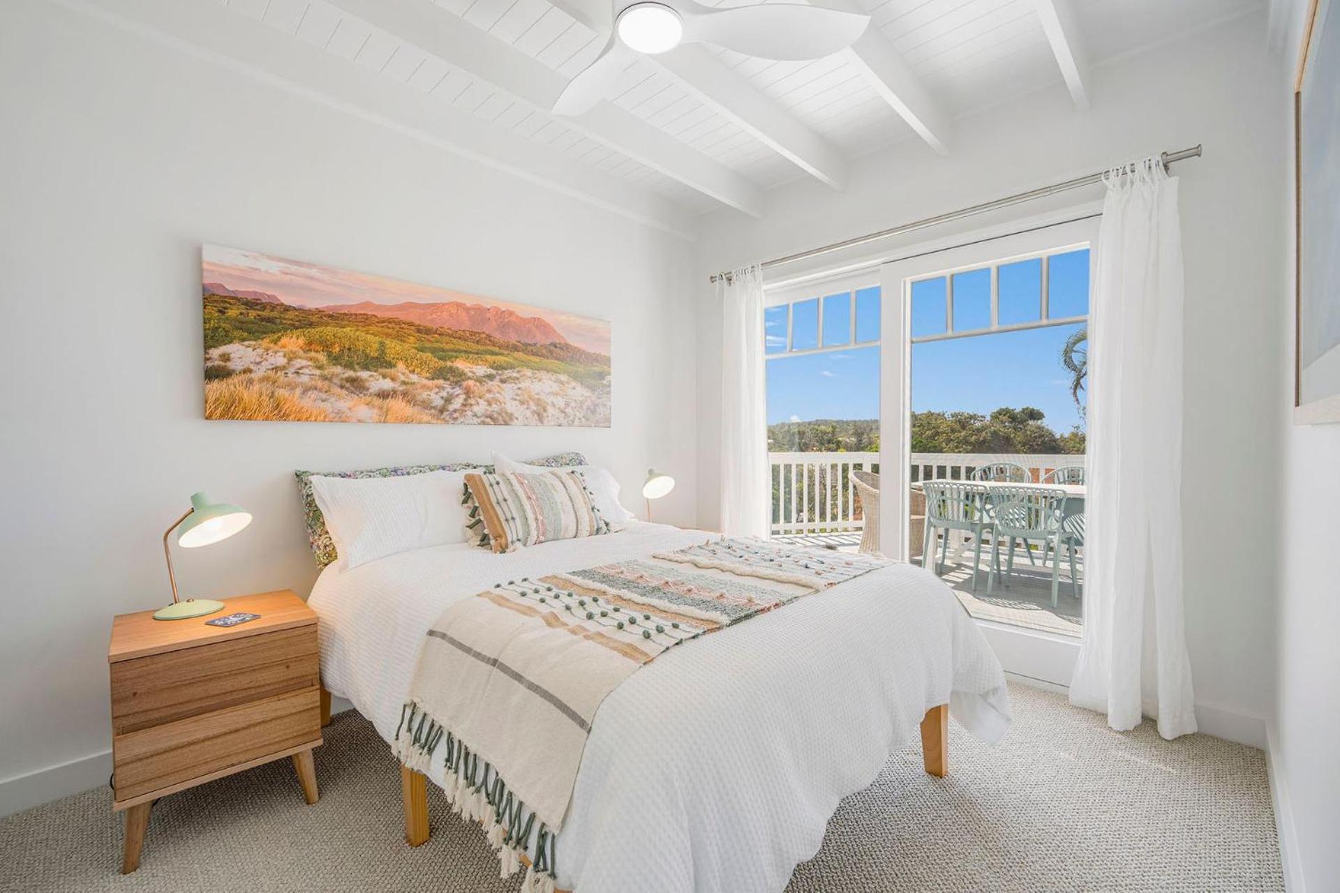 Salt Spray - Full House