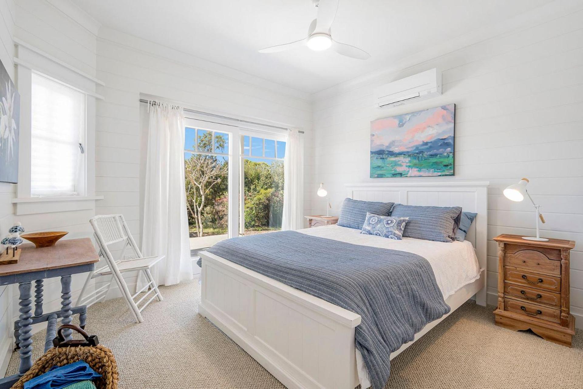 Salt Spray - Full House