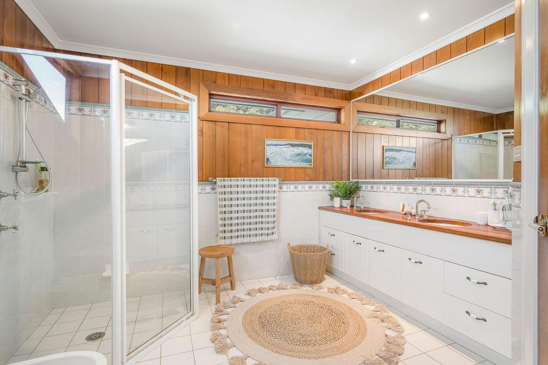 Salt Spray - Full House