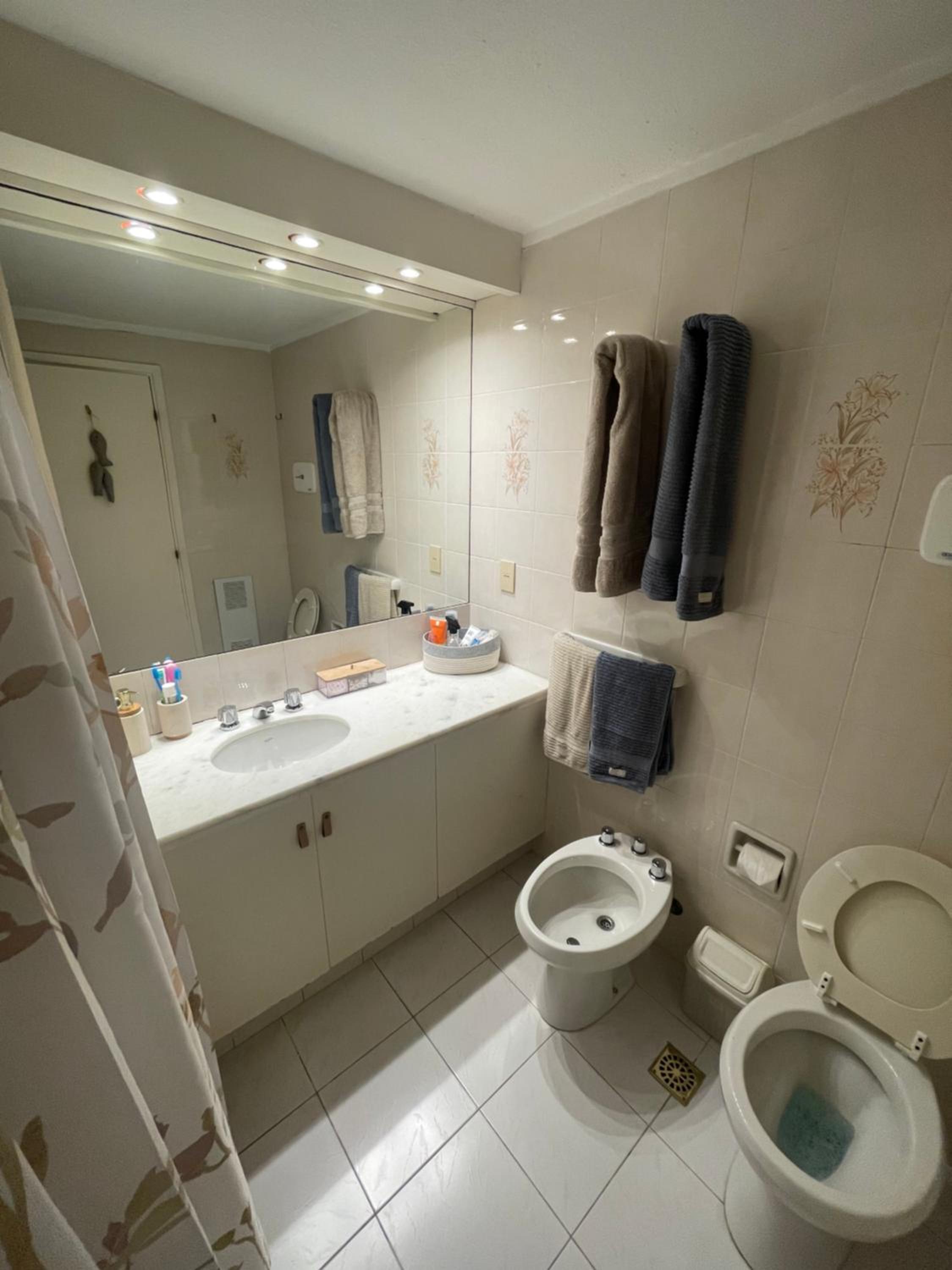 Apartamento Torre Marina 2