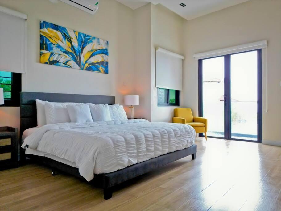 Villa Topenga Ocean View Luxury 2 Bedroom view 4