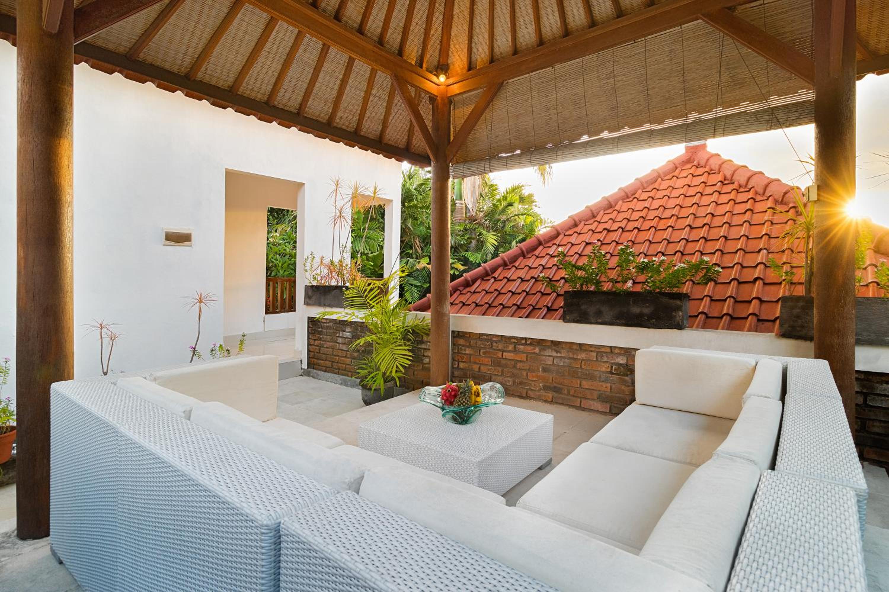 Hotel Villa Altius - Image 1