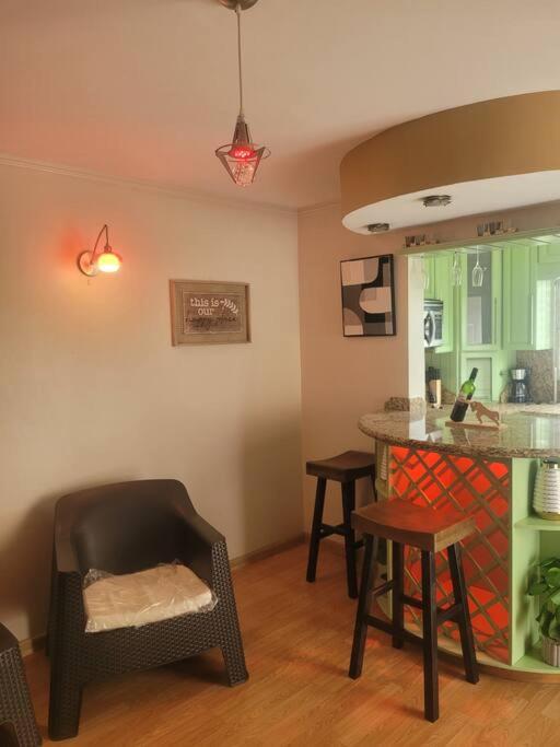 Wonderful home away from home view 2