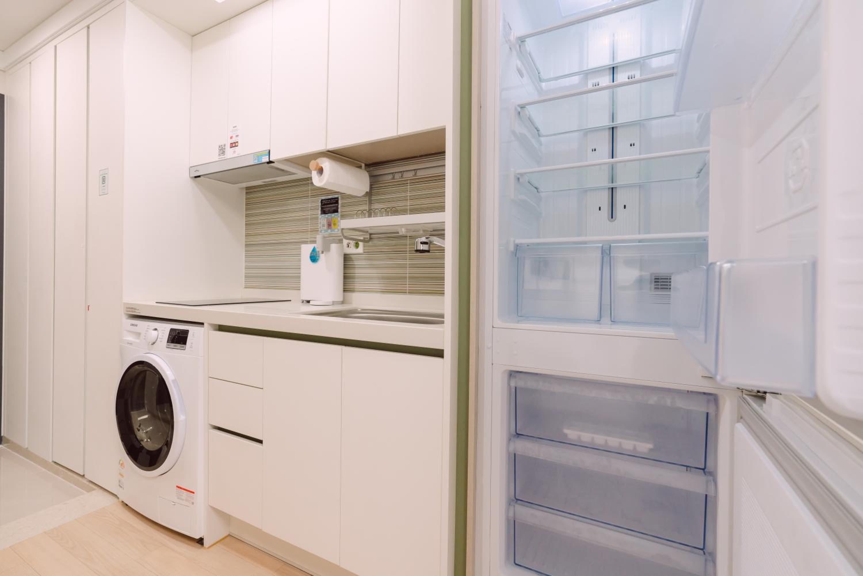 CentralViewSuite Residence, Myeong-dong