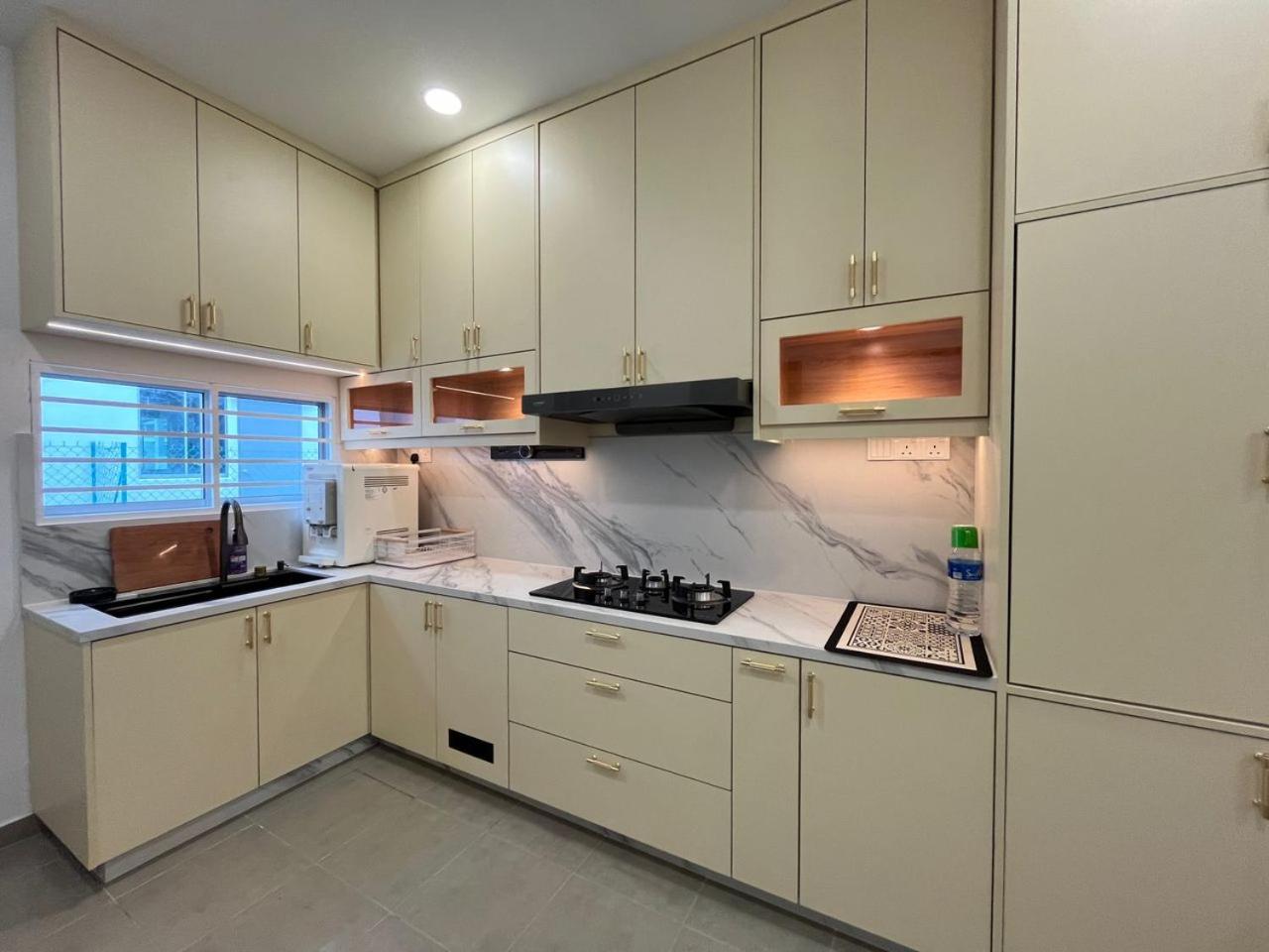 Naura Homestay Taman Scientex Kundang Jaya, Rawang photo 2