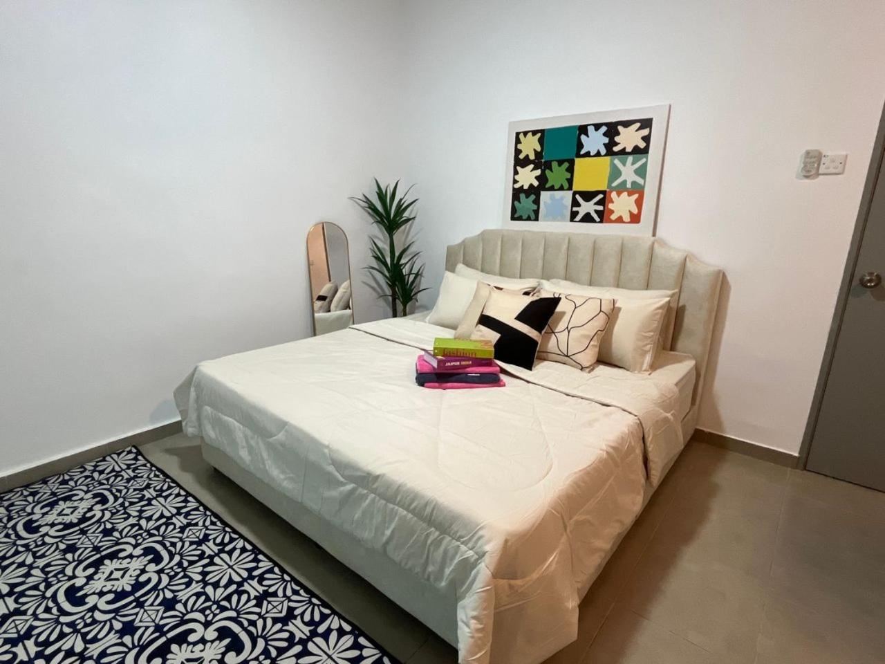 Naura Homestay Taman Scientex Kundang Jaya, Rawang photo 4