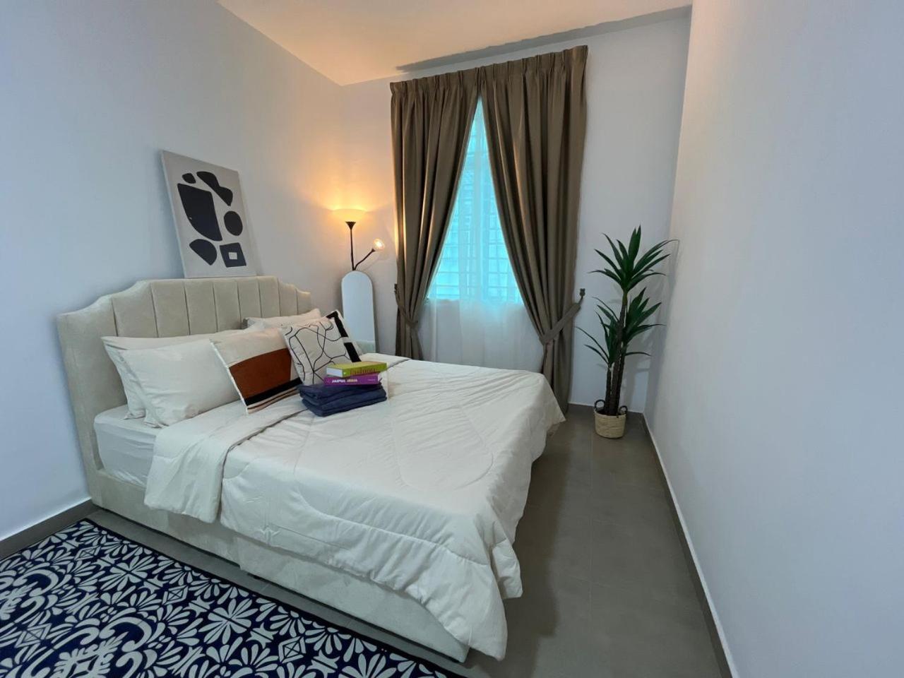 Naura Homestay Taman Scientex Kundang Jaya, Rawang photo 5