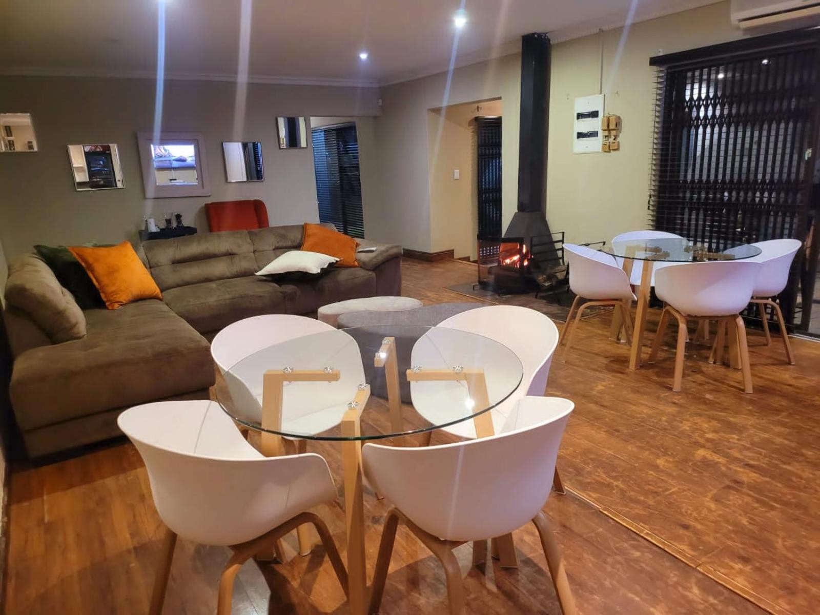 Emzini Guesthouse Universitas