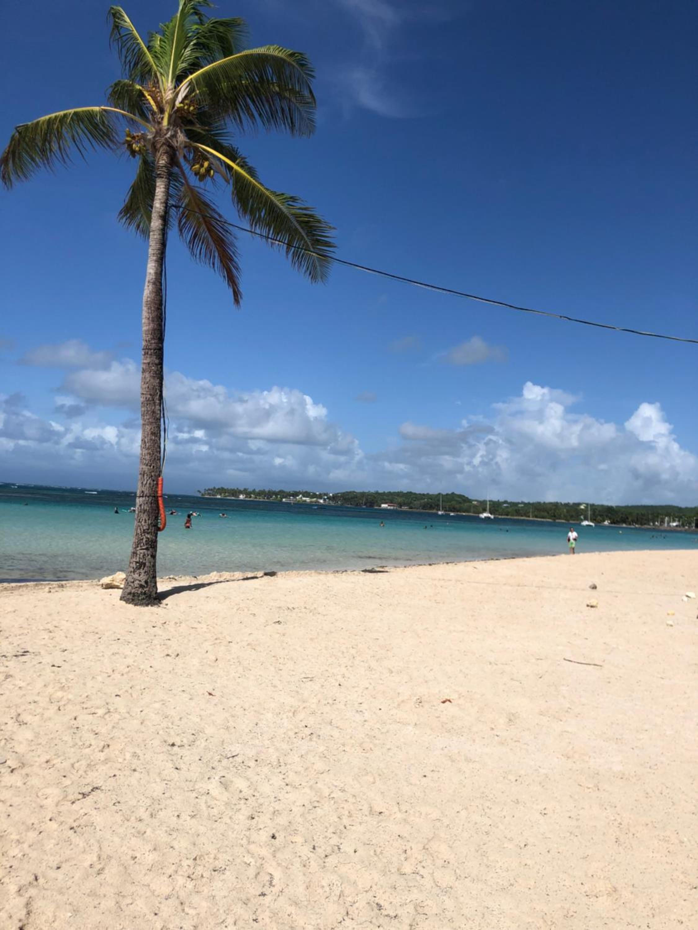 Coeur de Mer view 5