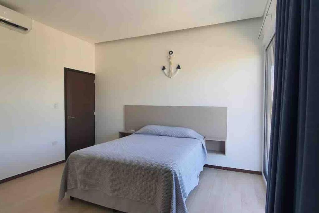 Casa Vacacional Almendros