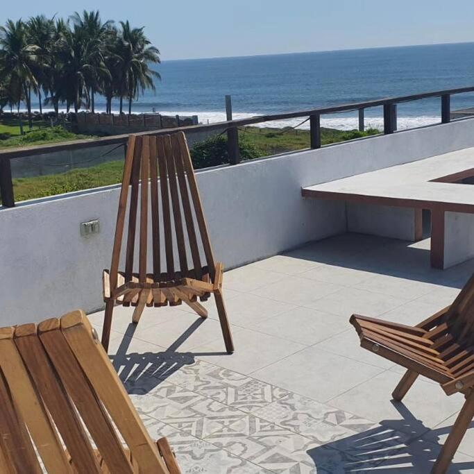 Casa Vacacional Almendros