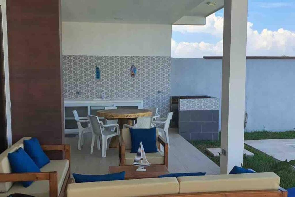 Casa Vacacional Almendros