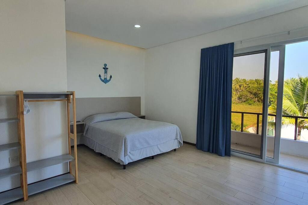Casa Vacacional Almendros