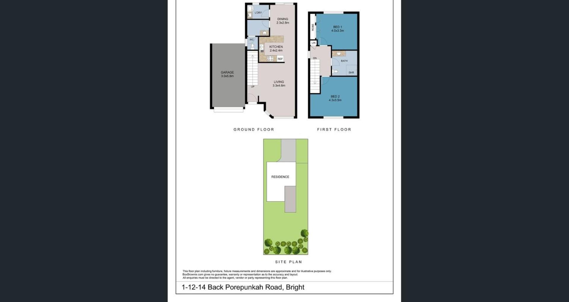 Lauren's Place