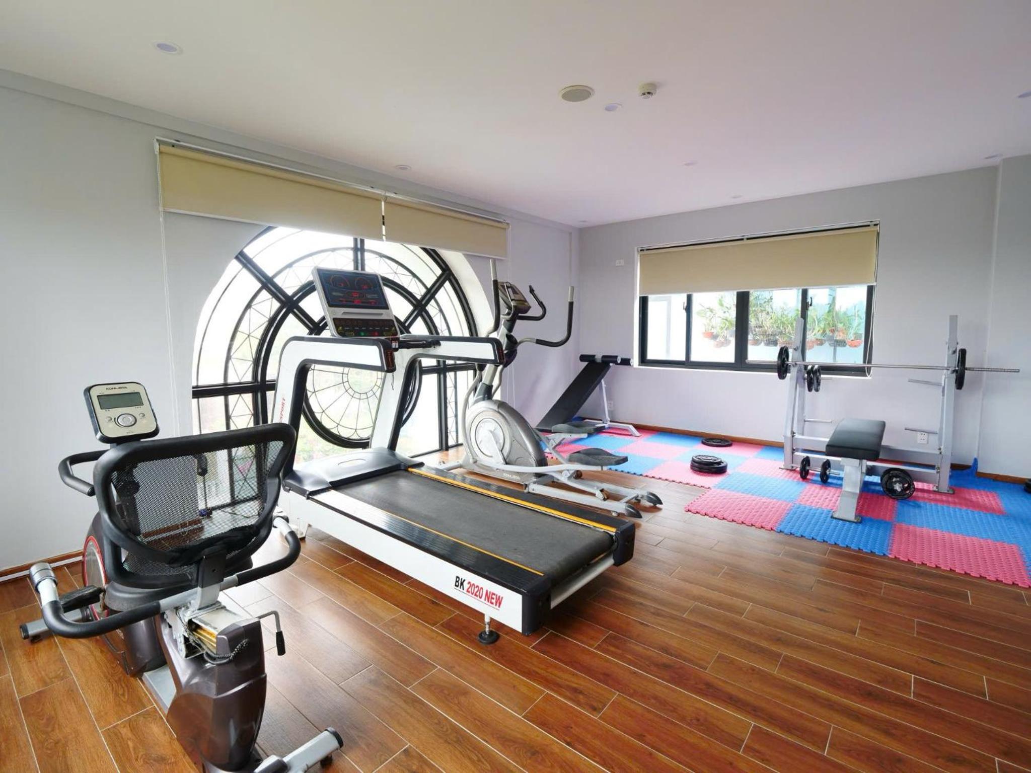 Hoi An Vacations - Shining Riverside Hoi An Boutique  Spa - Property Image 9