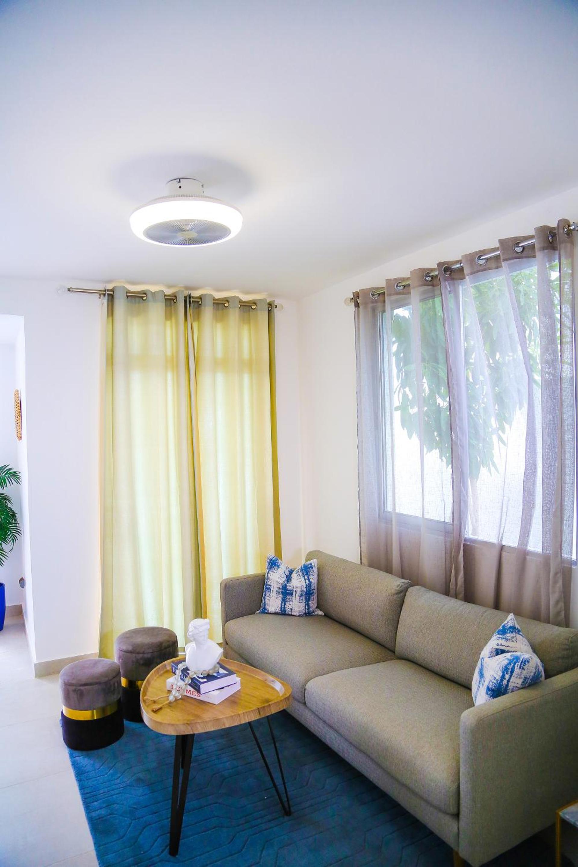 Villa con piscina privada