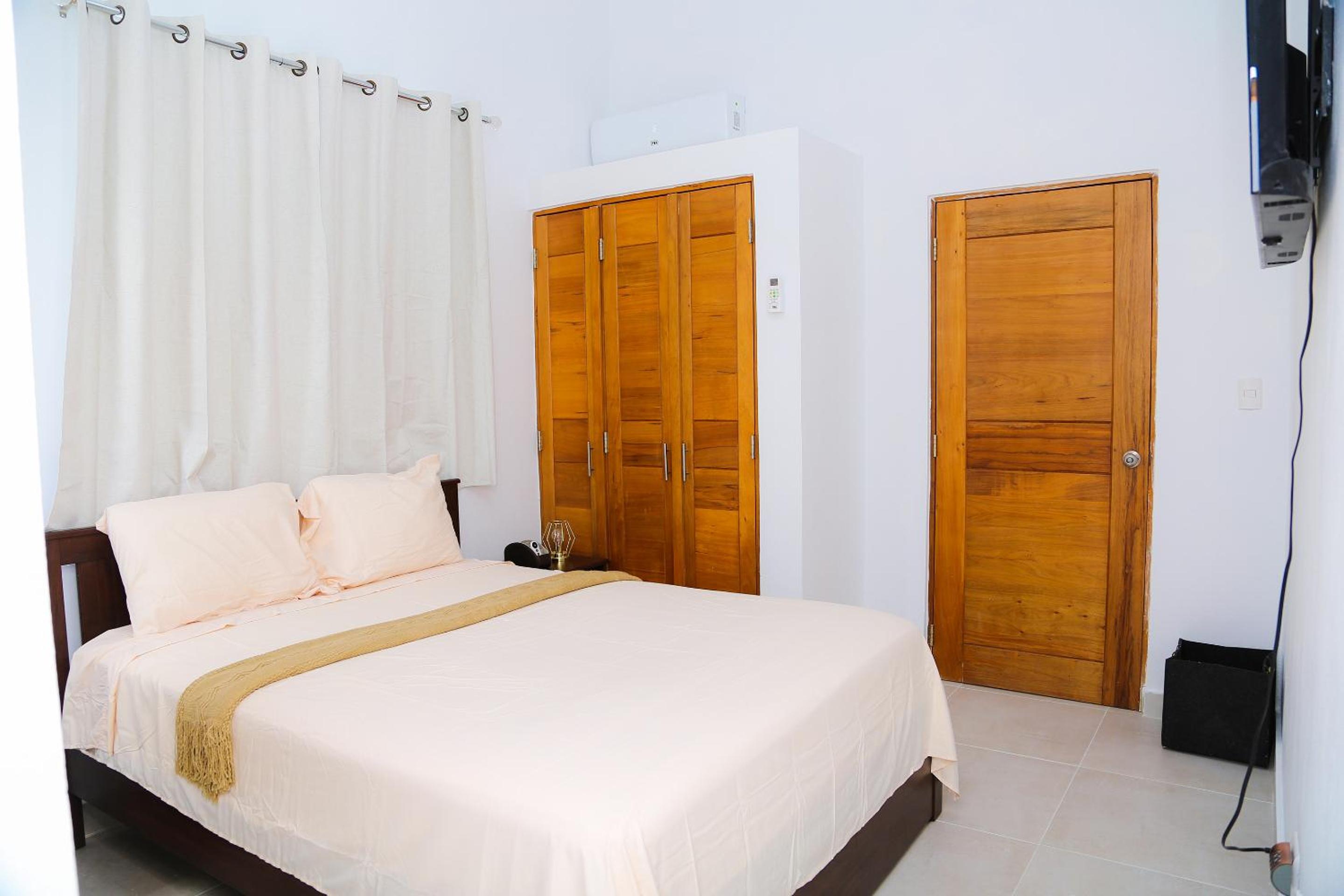 Villa con piscina privada