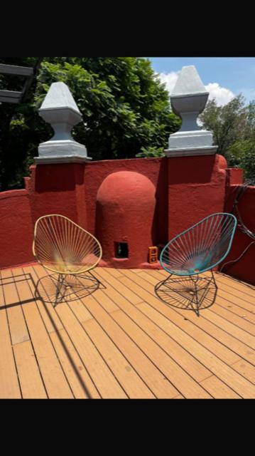 Coyoacan historico, museo Frida.