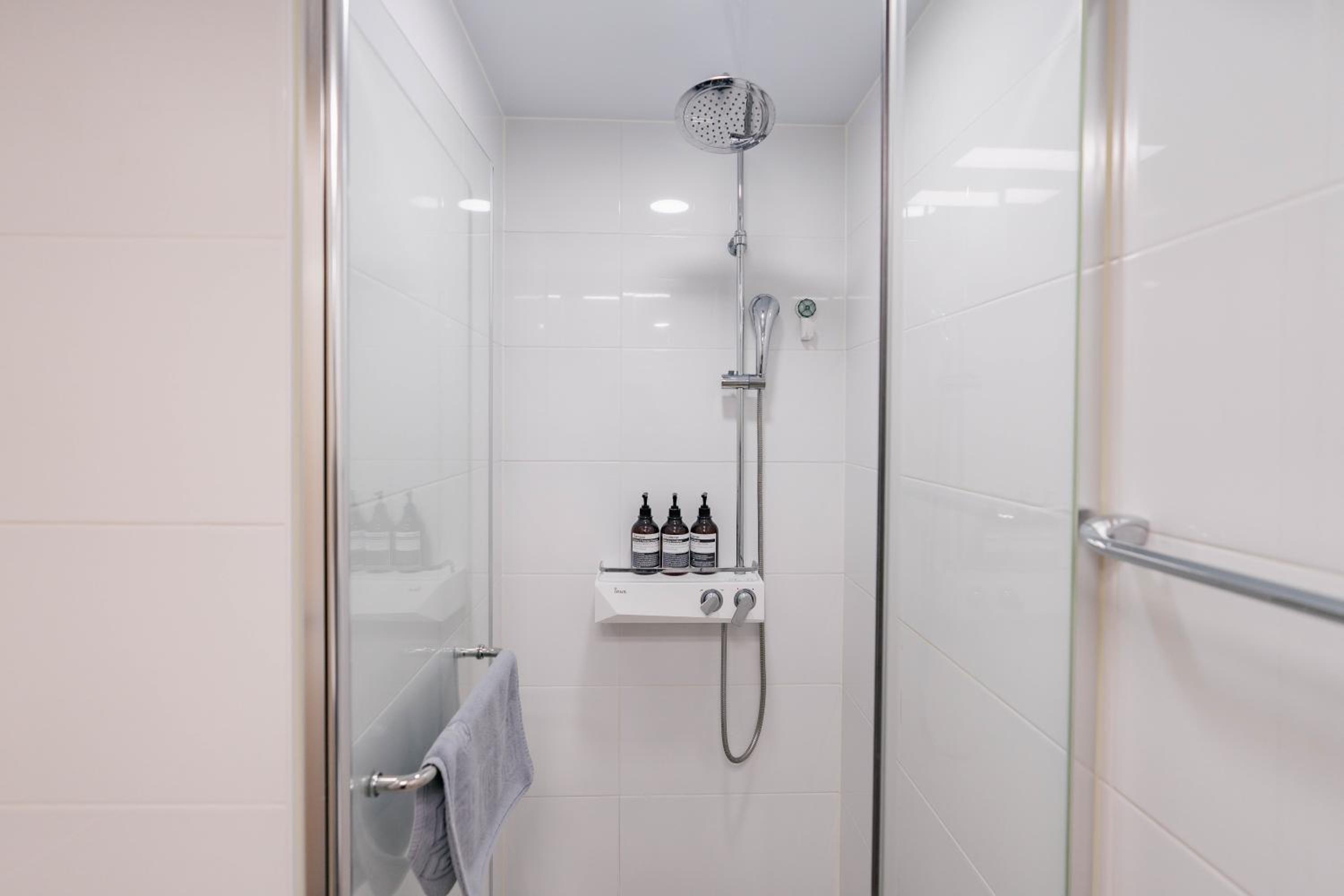 CentralViewSuite Residence, Myeong-dong