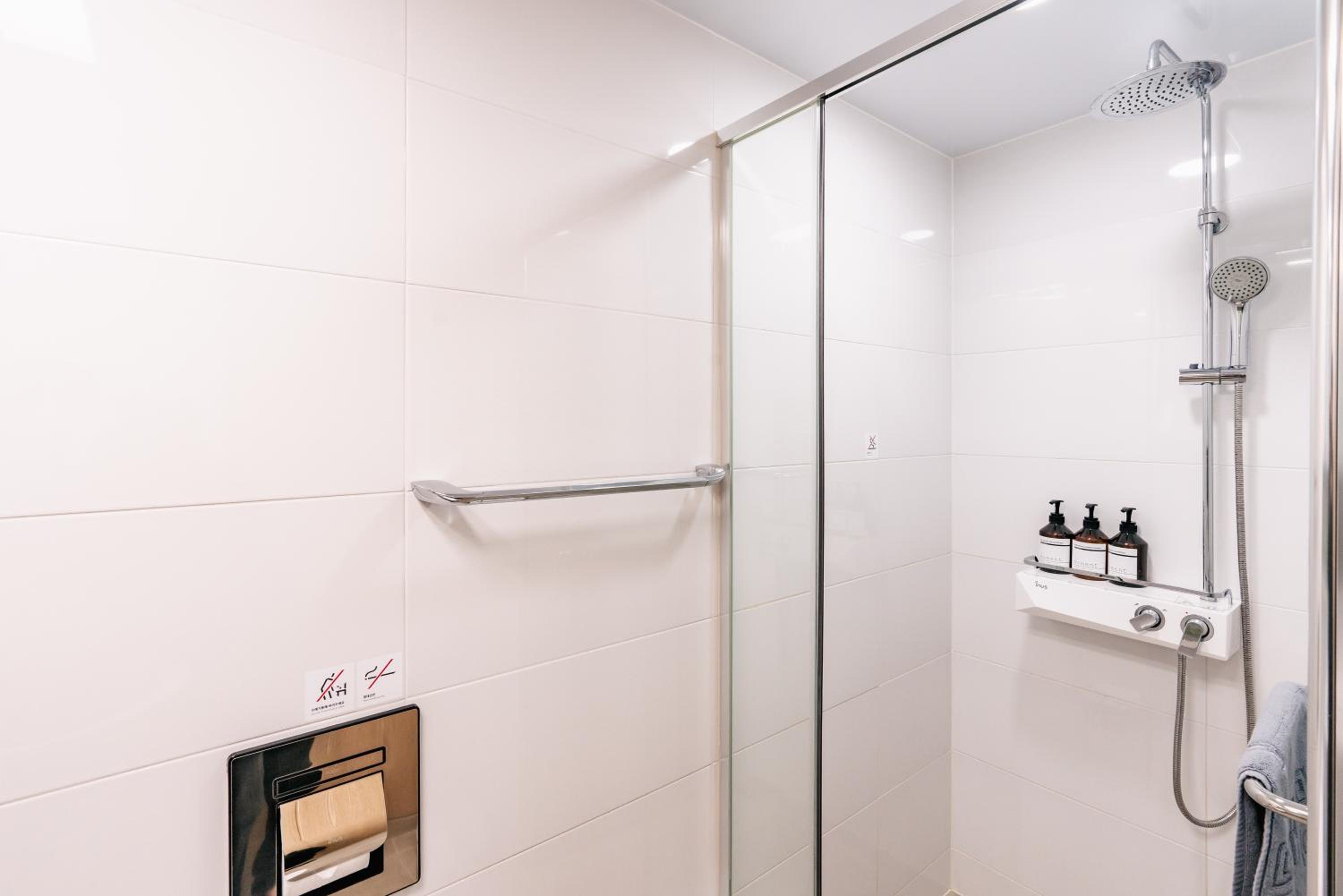 CentralViewSuite Residence, Myeong-dong