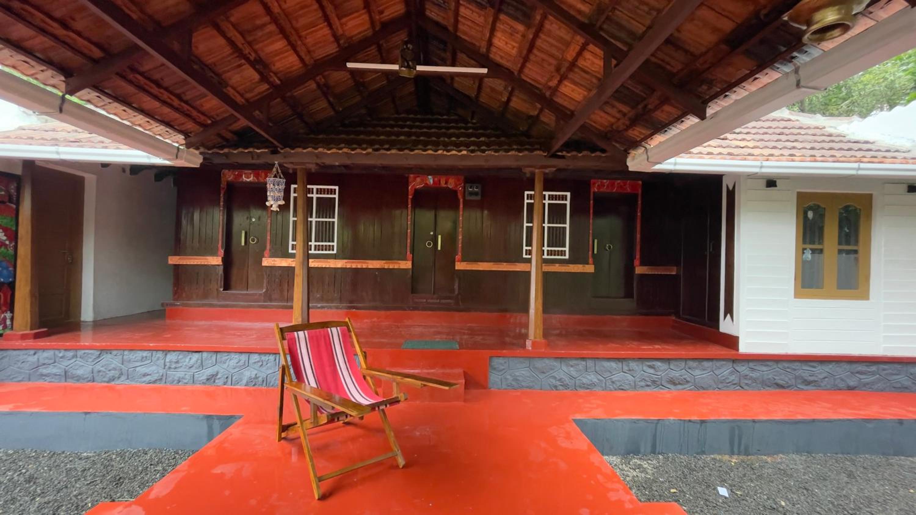 Nikayam Heritage Plantation view 4