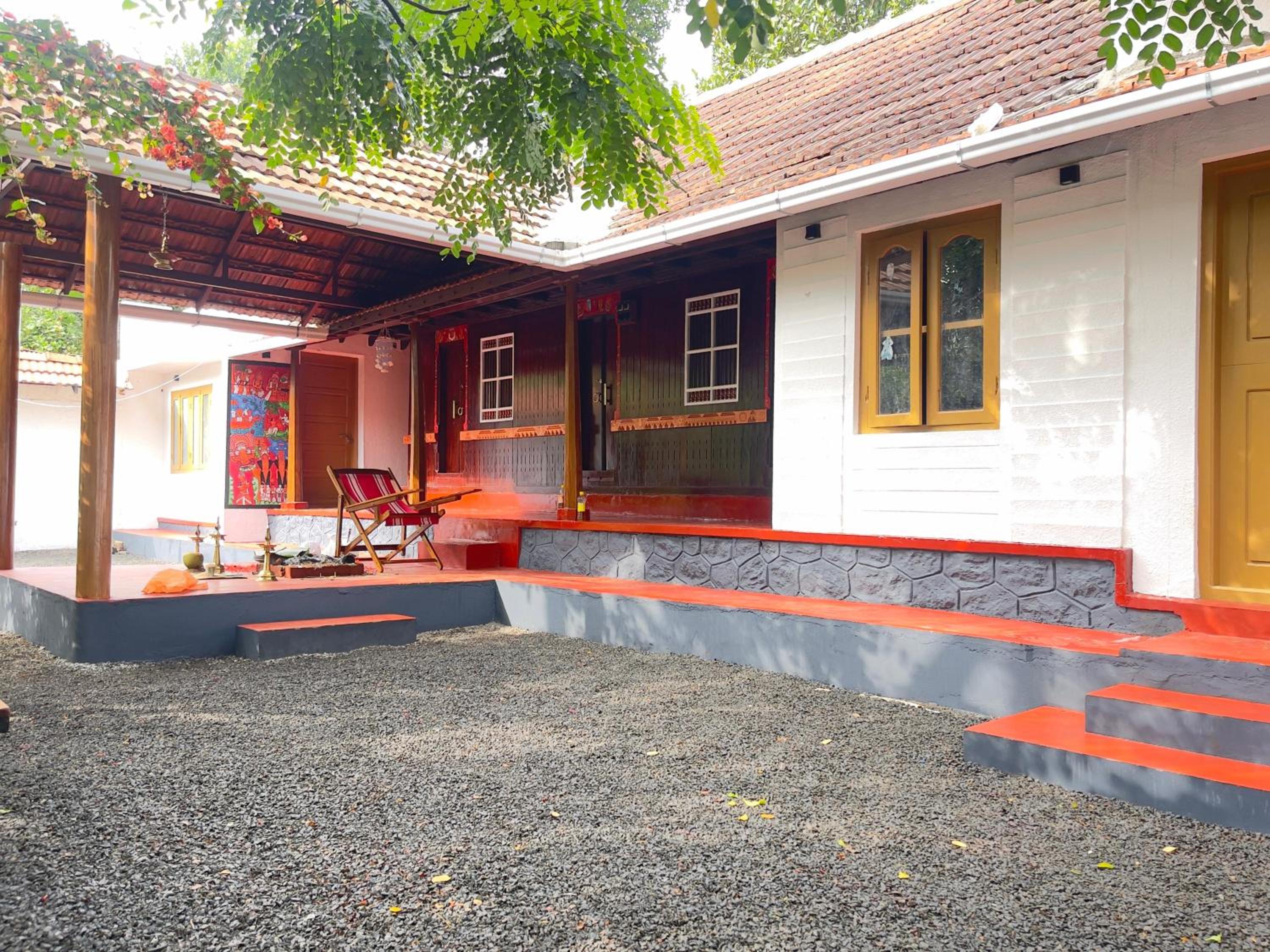 Nikayam Heritage Plantation view 5