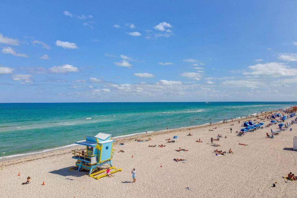 Easy Ocean Dr Beach, 2 Queenbeds view 5
