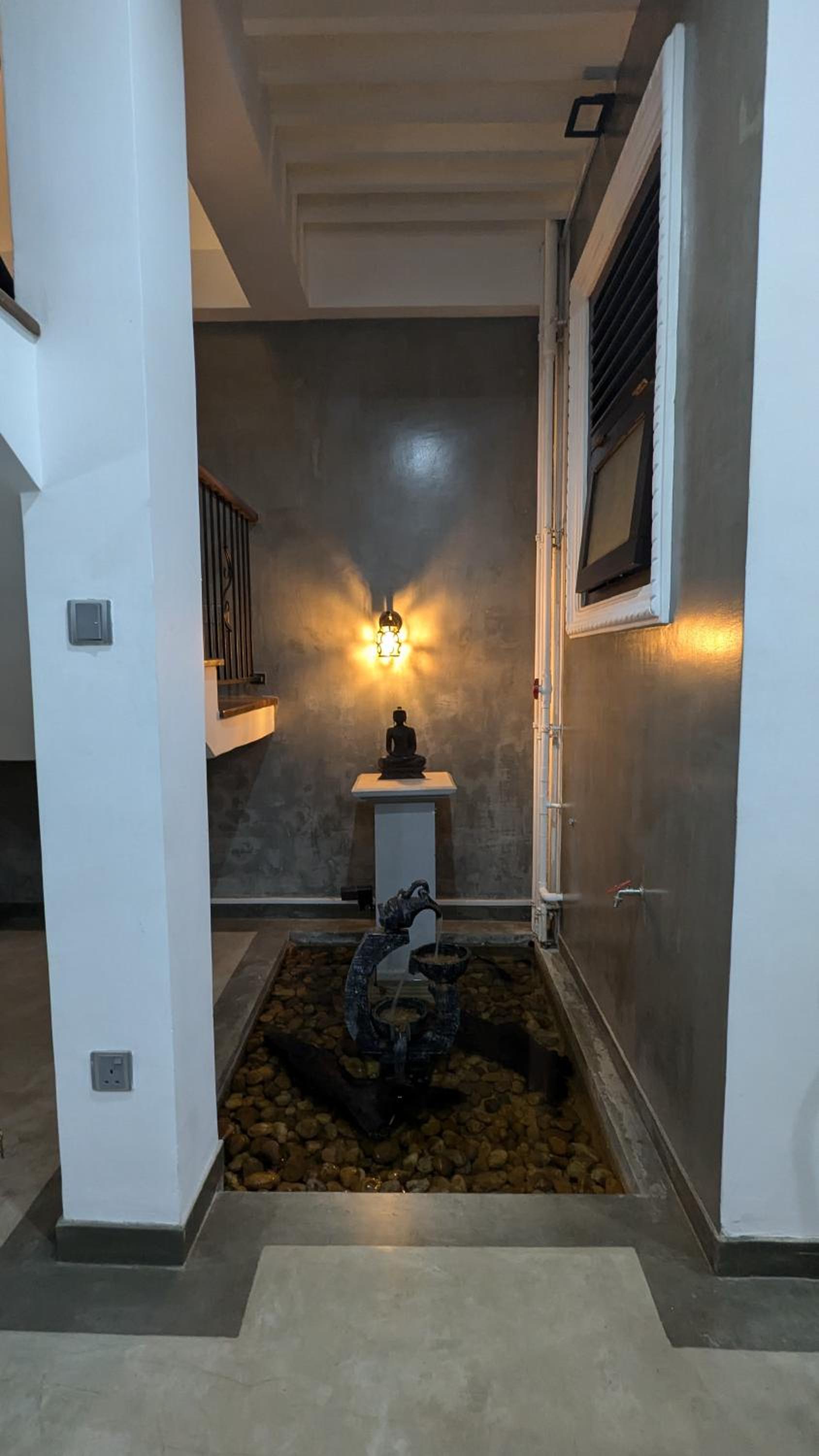 Puwakwatta Homestay