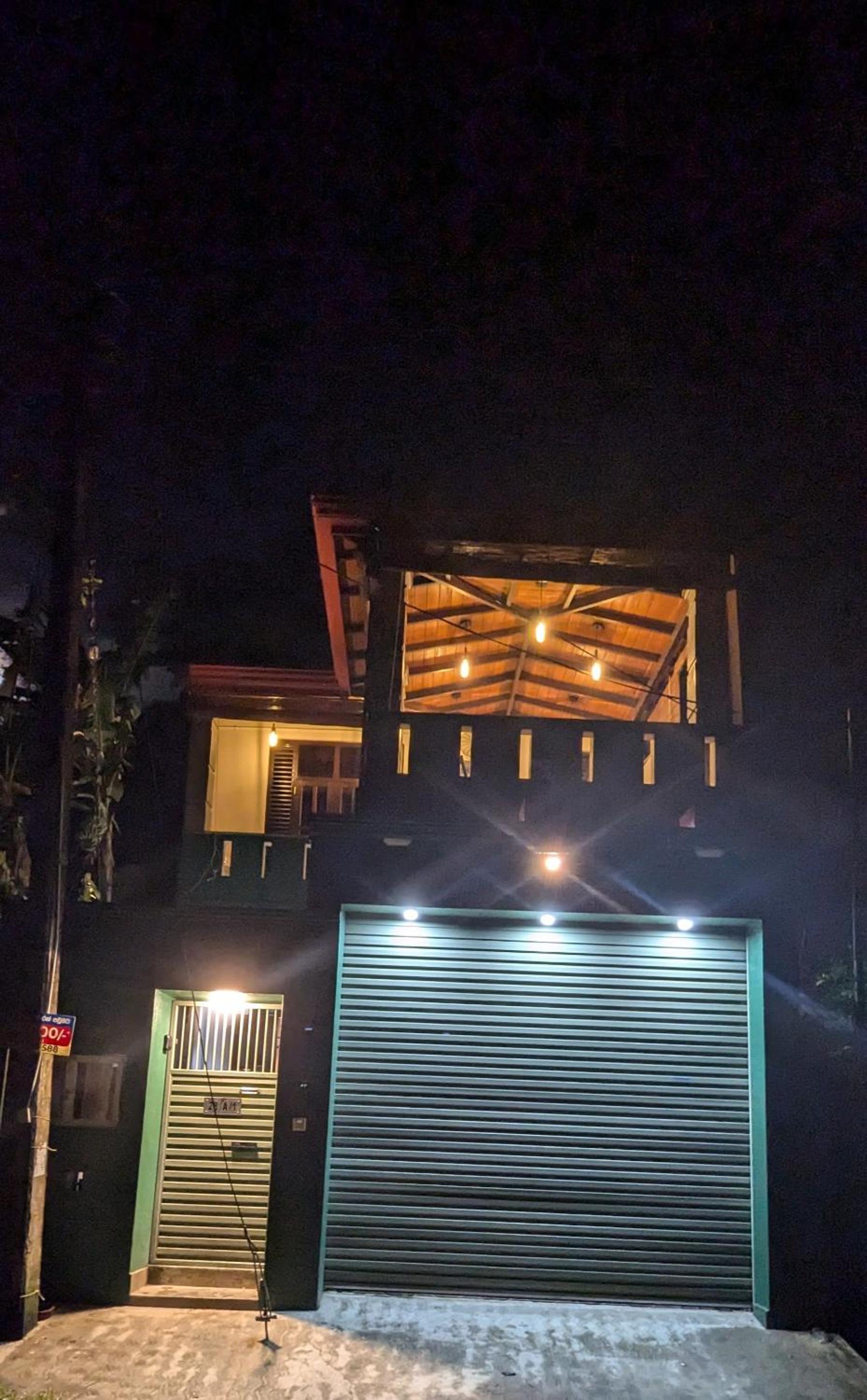 Puwakwatta Homestay