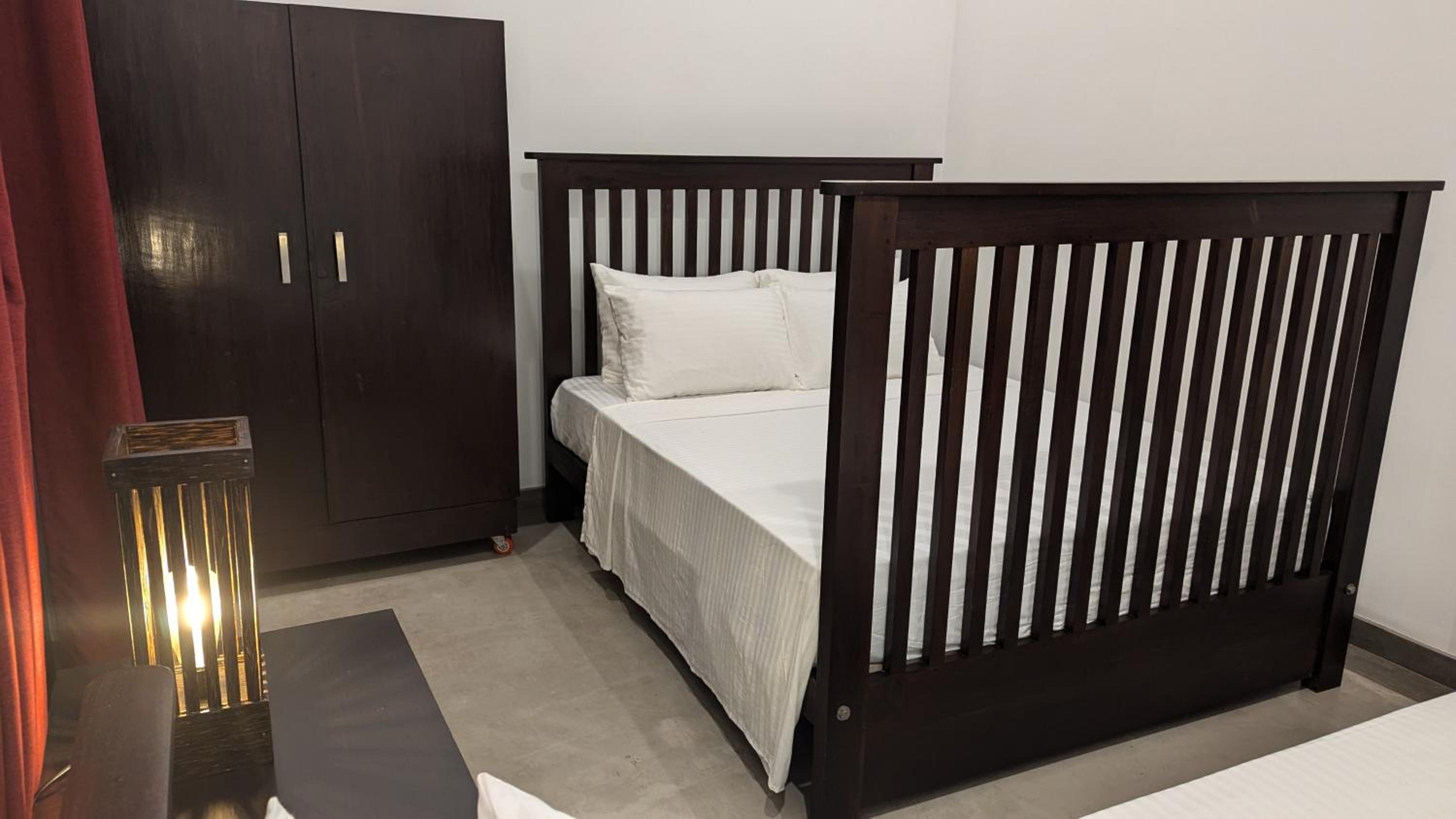 Puwakwatta Homestay