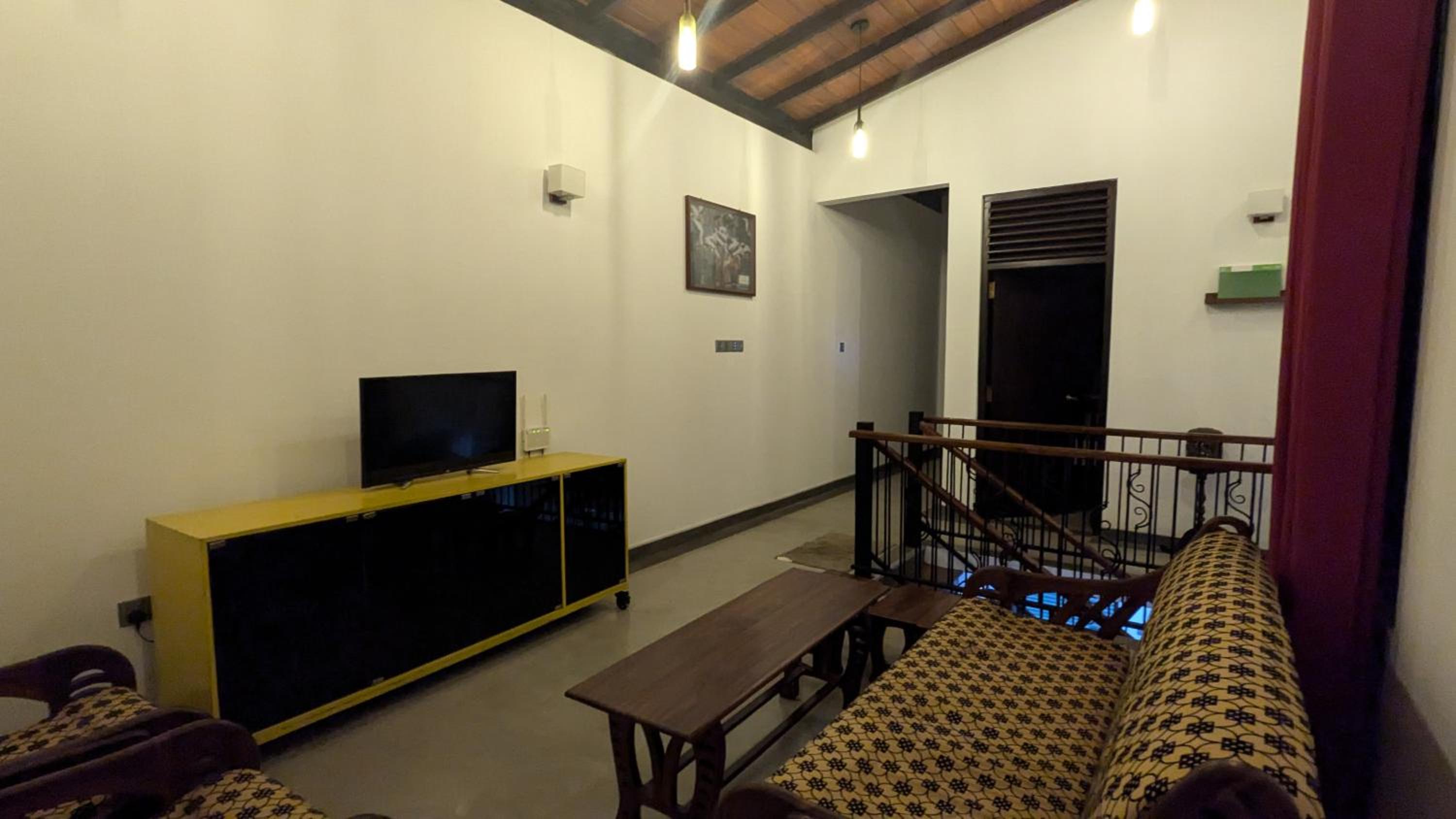 Puwakwatta Homestay