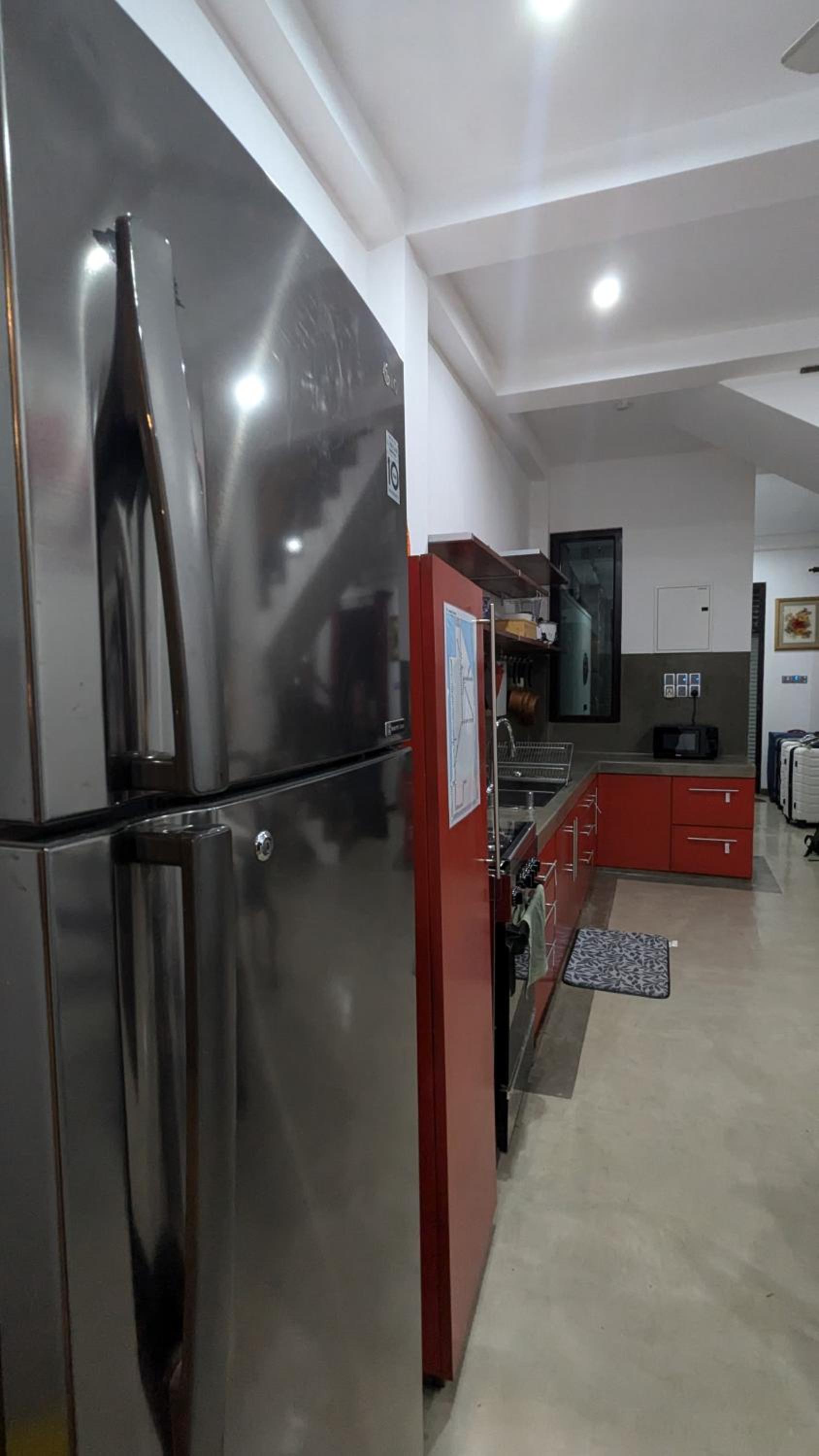 Puwakwatta Homestay
