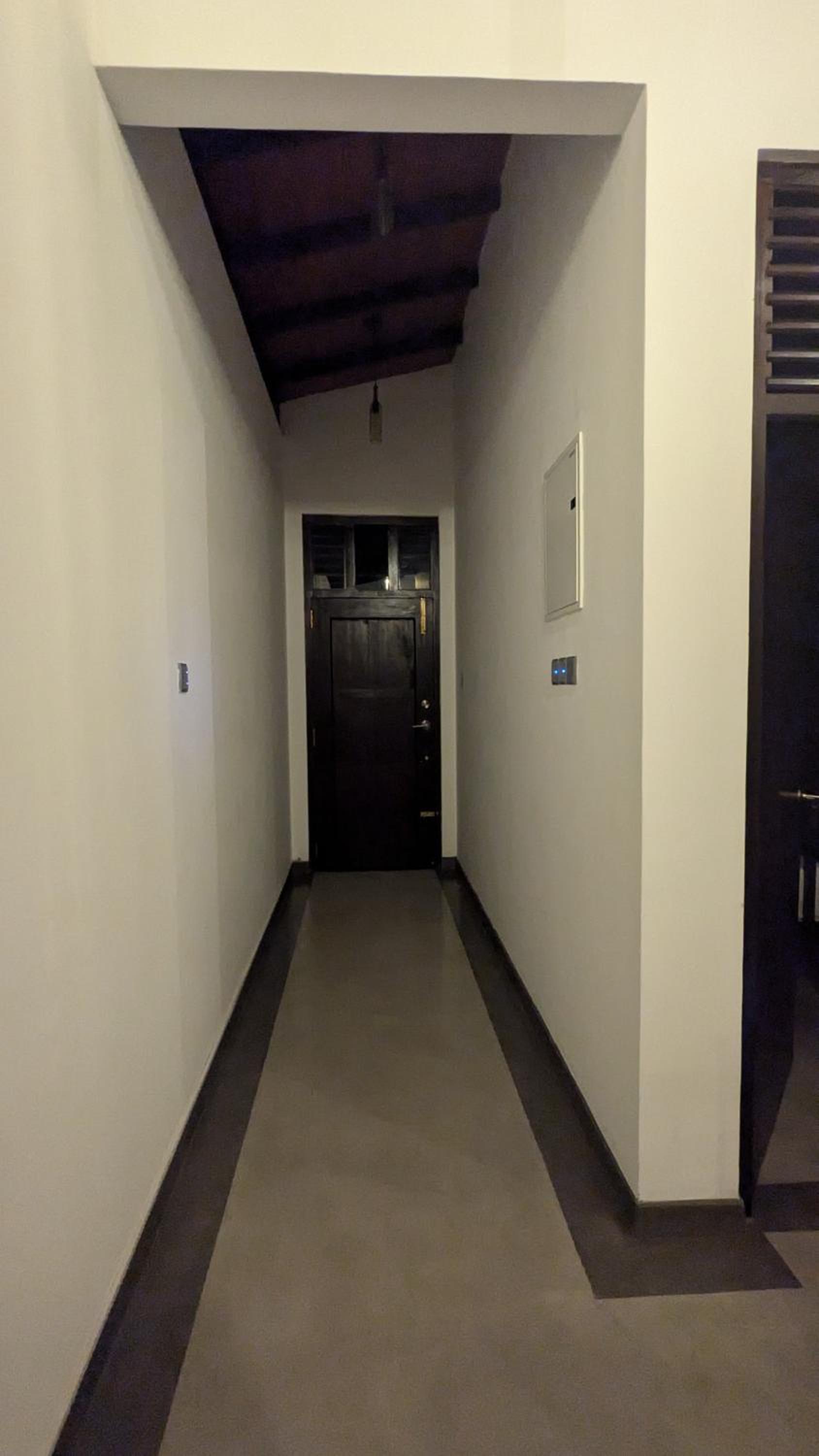 Puwakwatta Homestay