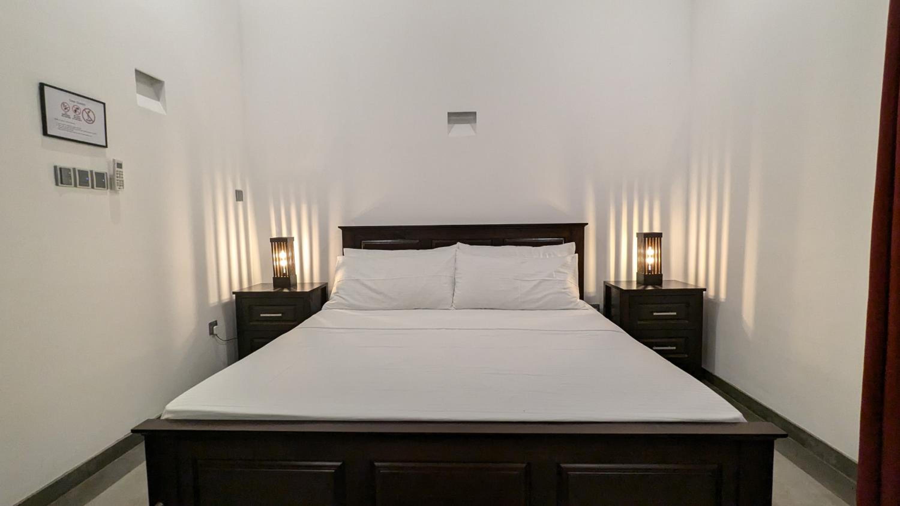 Puwakwatta Homestay