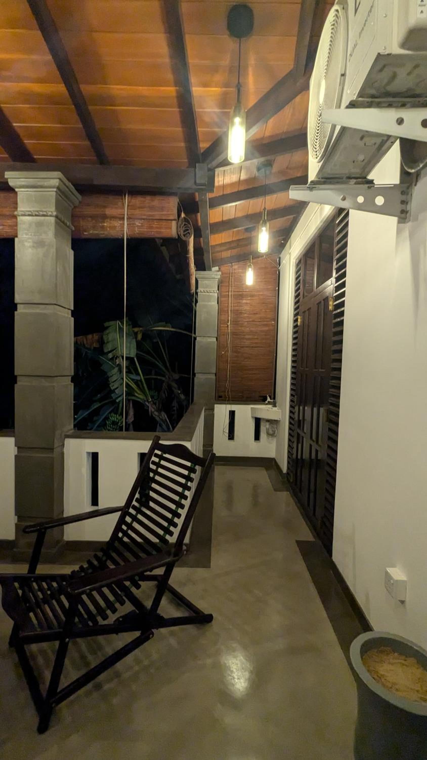 Puwakwatta Homestay