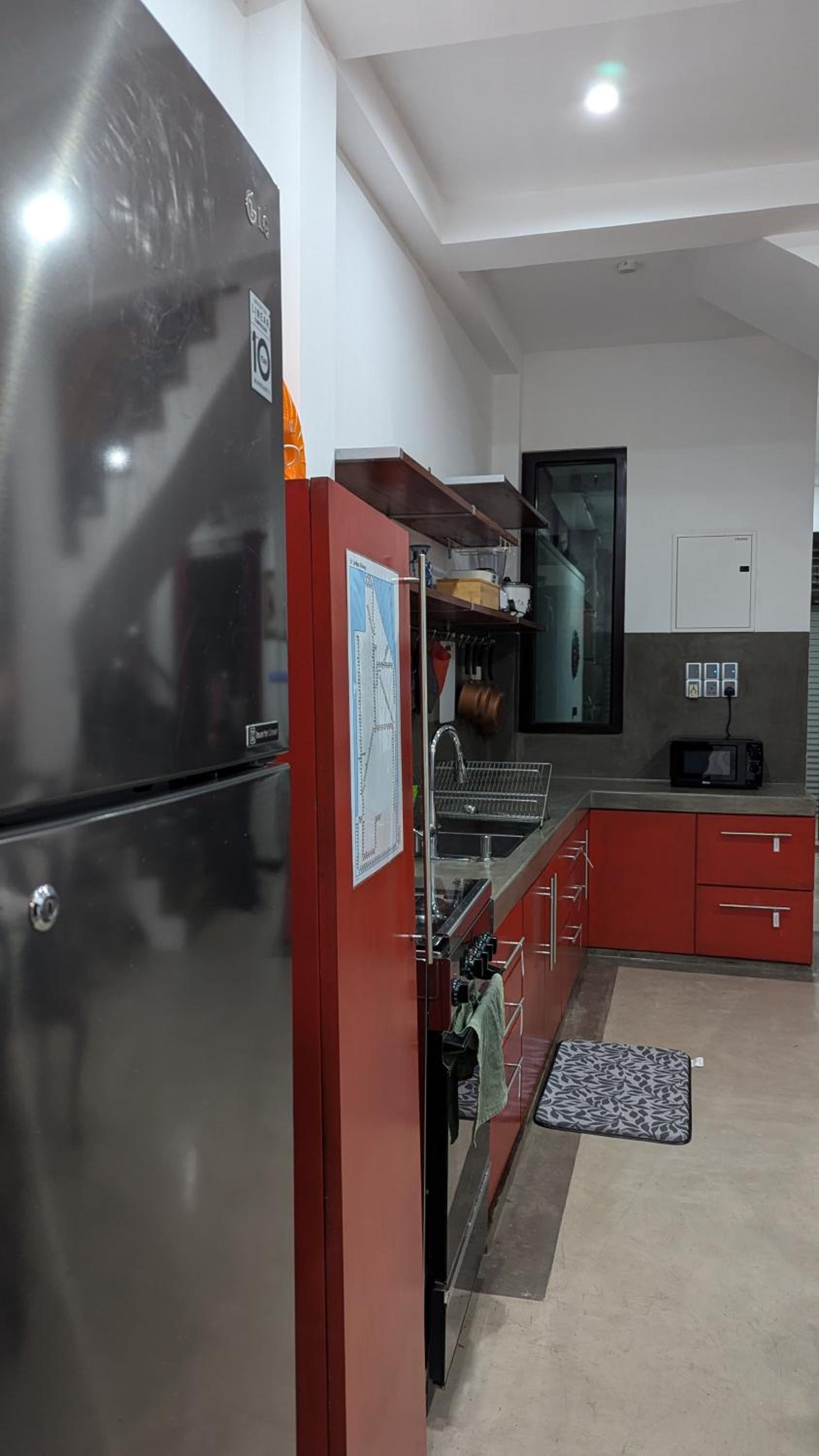 Puwakwatta Homestay