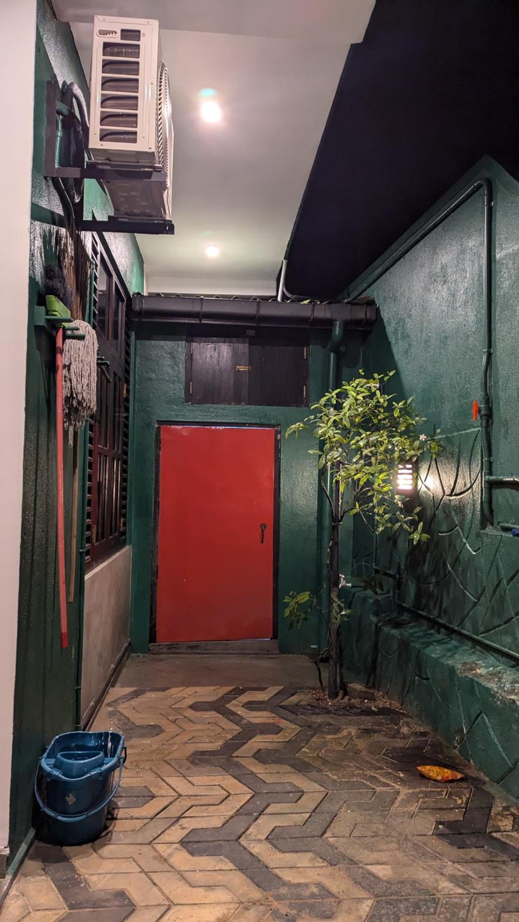 Puwakwatta Homestay