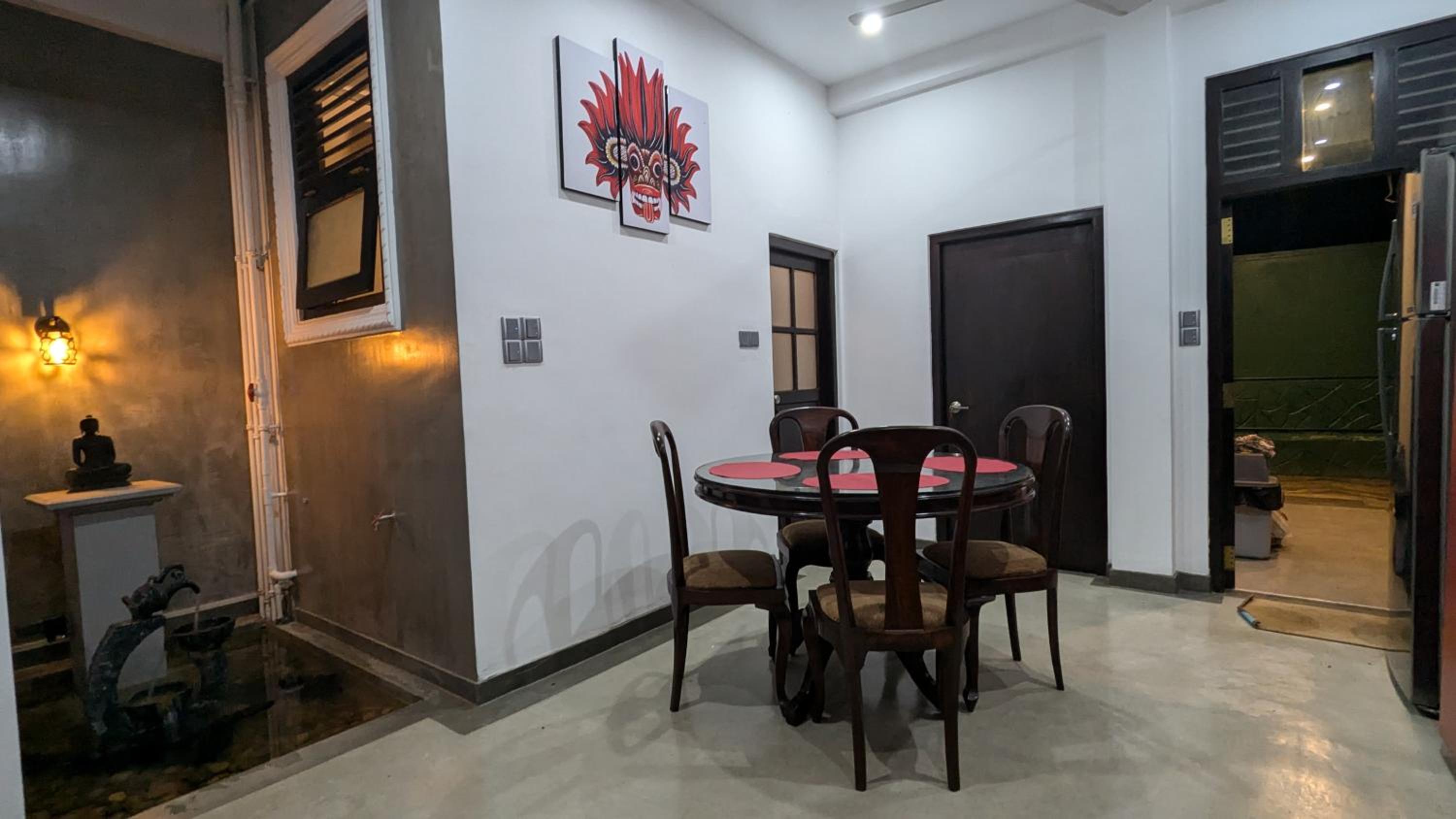Puwakwatta Homestay