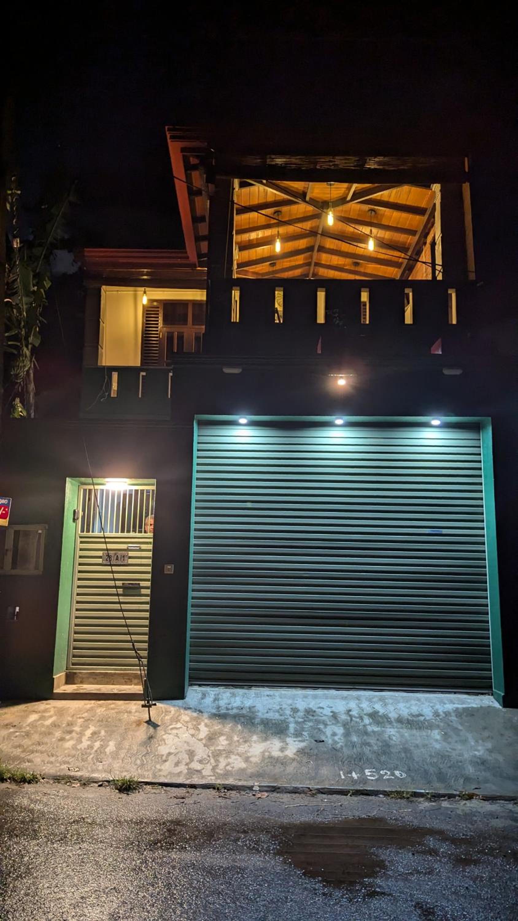 Puwakwatta Homestay