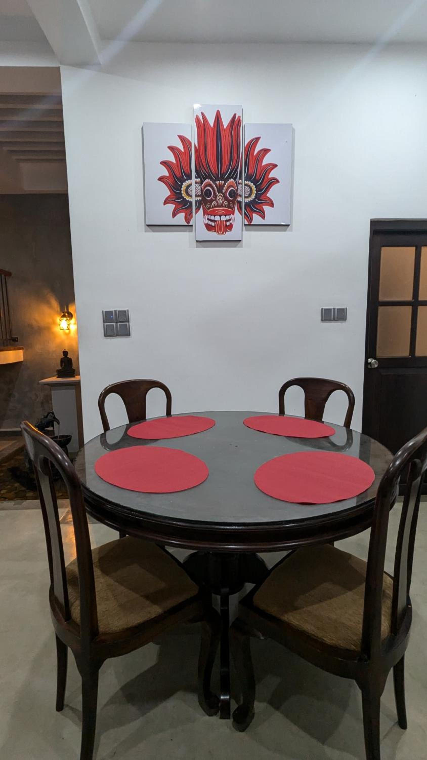 Puwakwatta Homestay
