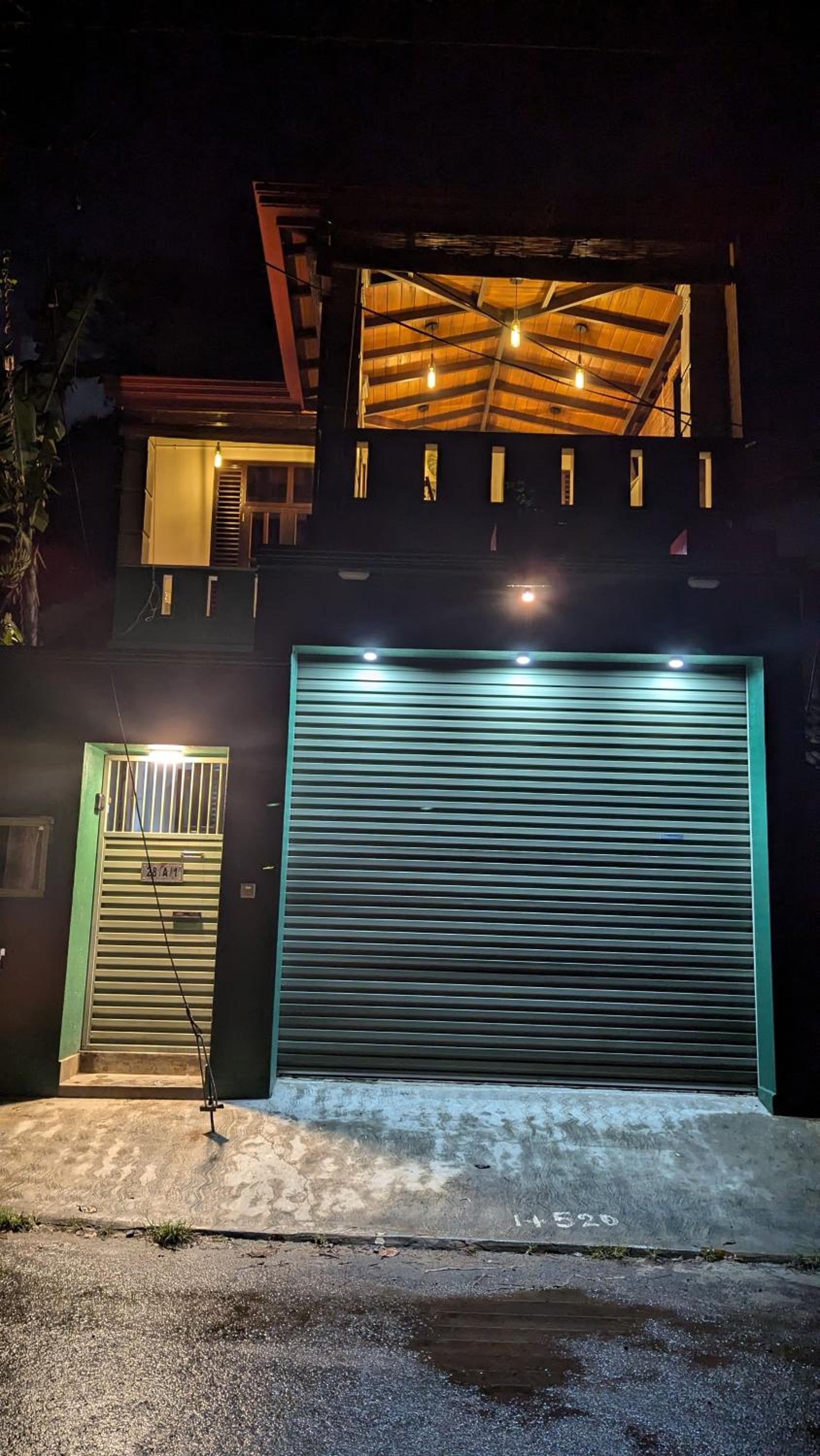 Puwakwatta Homestay