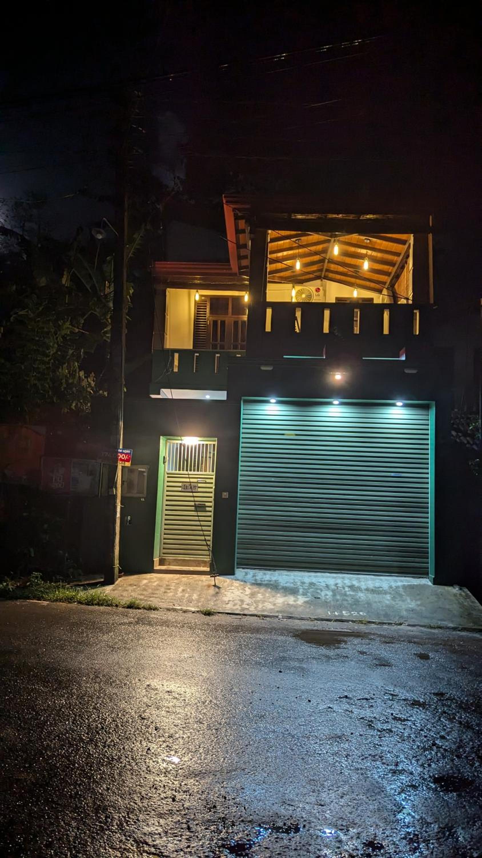 Puwakwatta Homestay