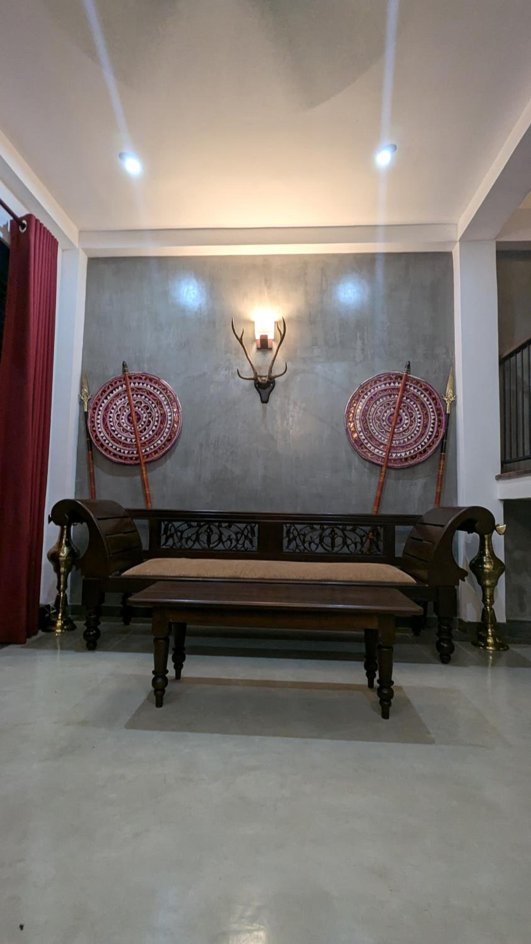 Puwakwatta Homestay
