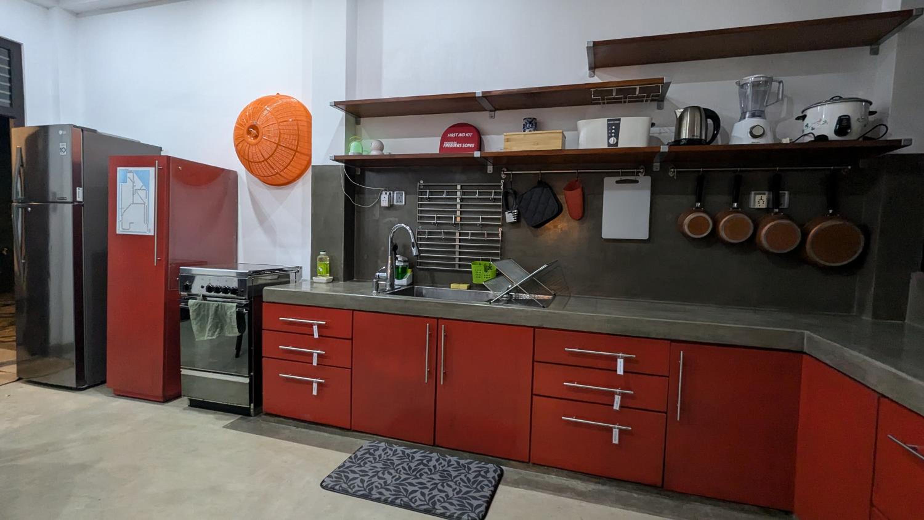Puwakwatta Homestay