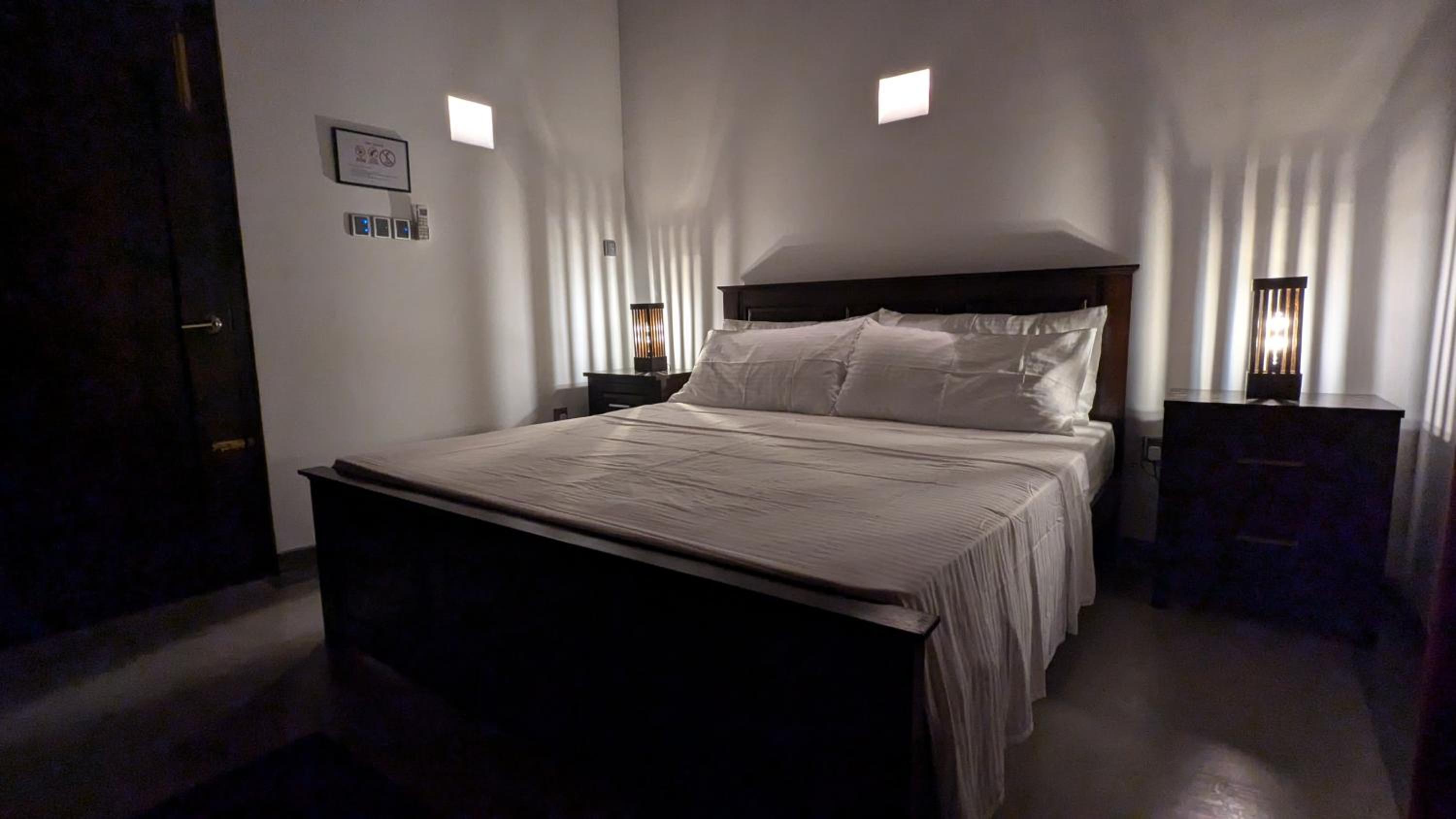 Puwakwatta Homestay